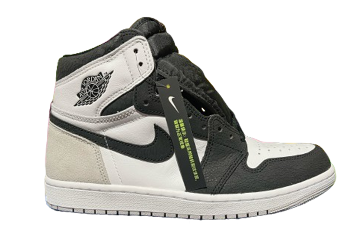 AIR JORDAN 1 'STAGE HAZE'