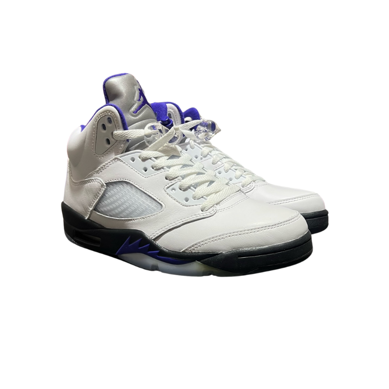 AIR JORDAN 5 RETRO 'CONCORD'