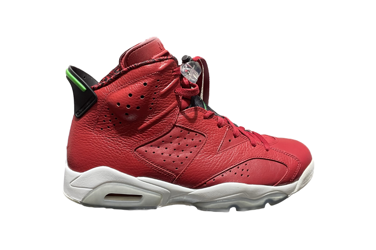 AIR JORDAN 6 RETRO 'HISTORY OF JAPAN'