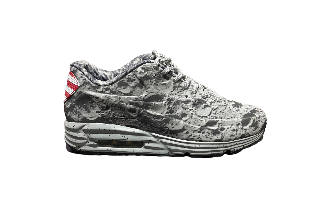 NIKE AIR MAX LUNAR 90 SP MOON LANDING