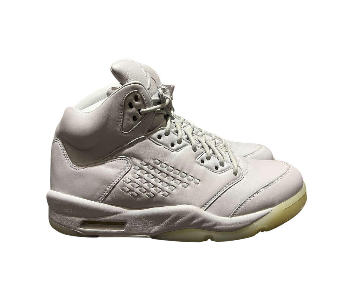 AIR JORDAN 5 RETRO PREM