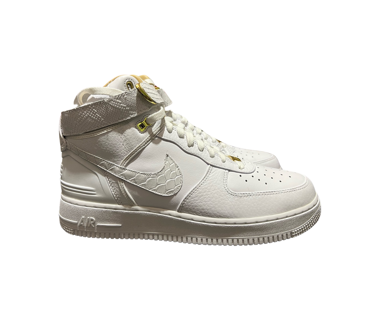 NIKE AIR FORCE 1 HIGH JUST DON