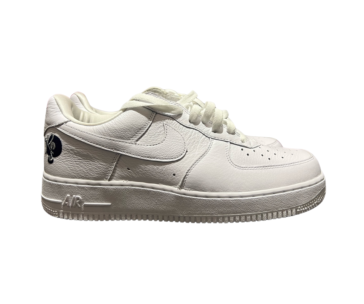 NIKE AIR FORCE 1 JAY-Z