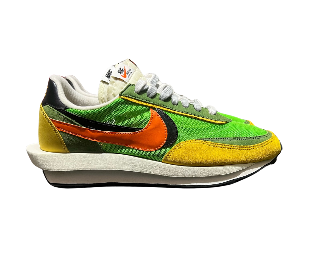 NIKE SACAI WAFFLE