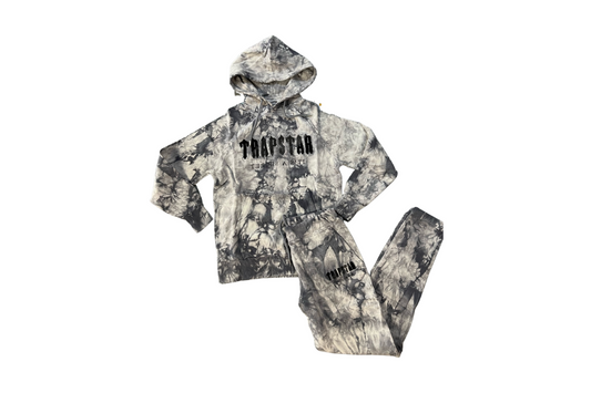 TRAPSTAR MARBLE TRACKSUIT