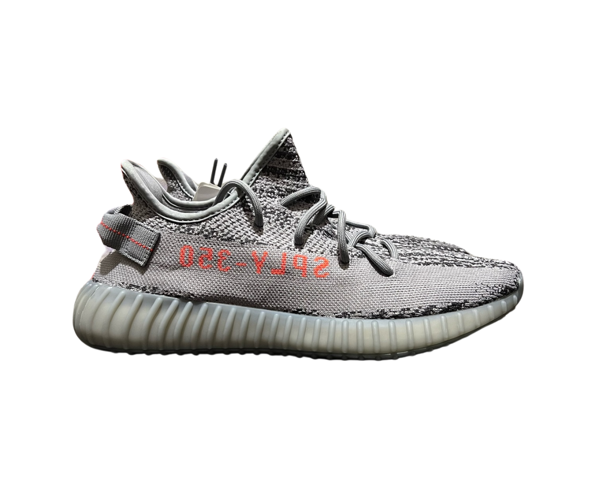 YEEZY BOOST 350 V2 BELUGA