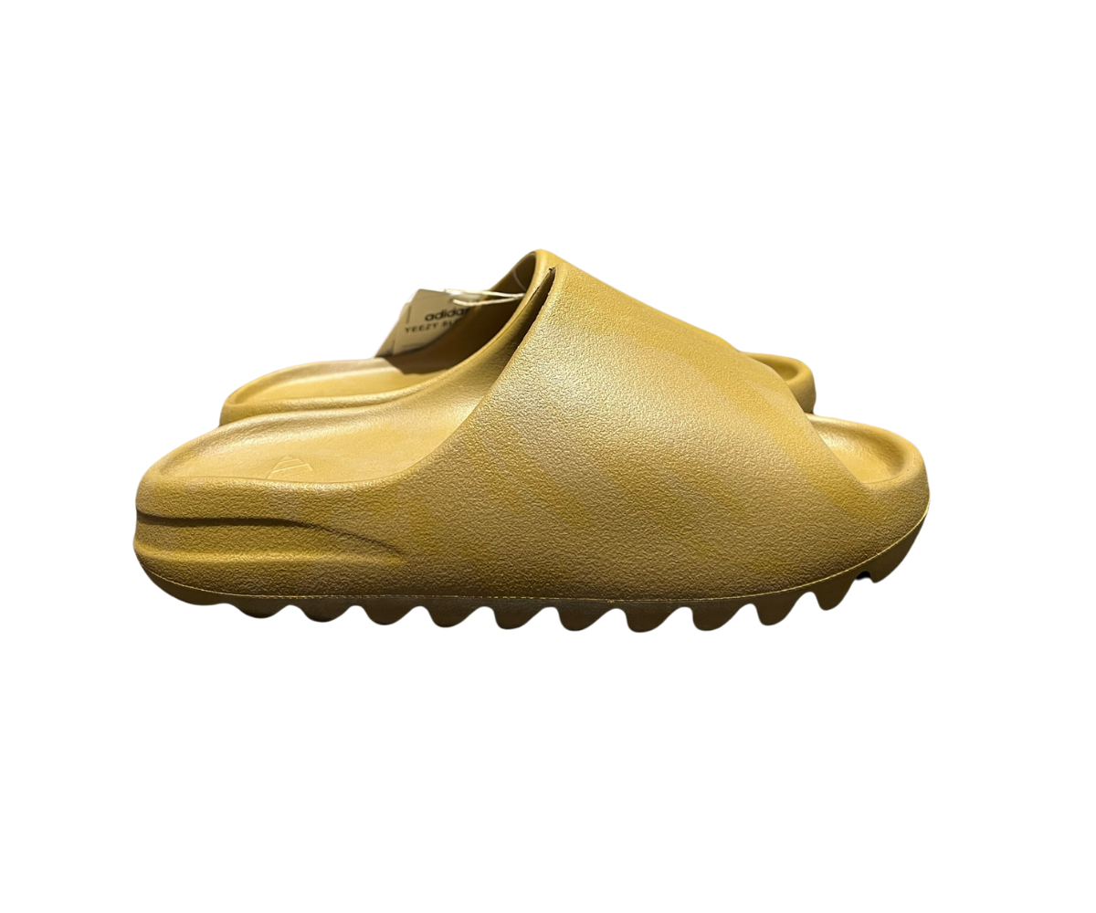 YEEZY SLIDE FLAX