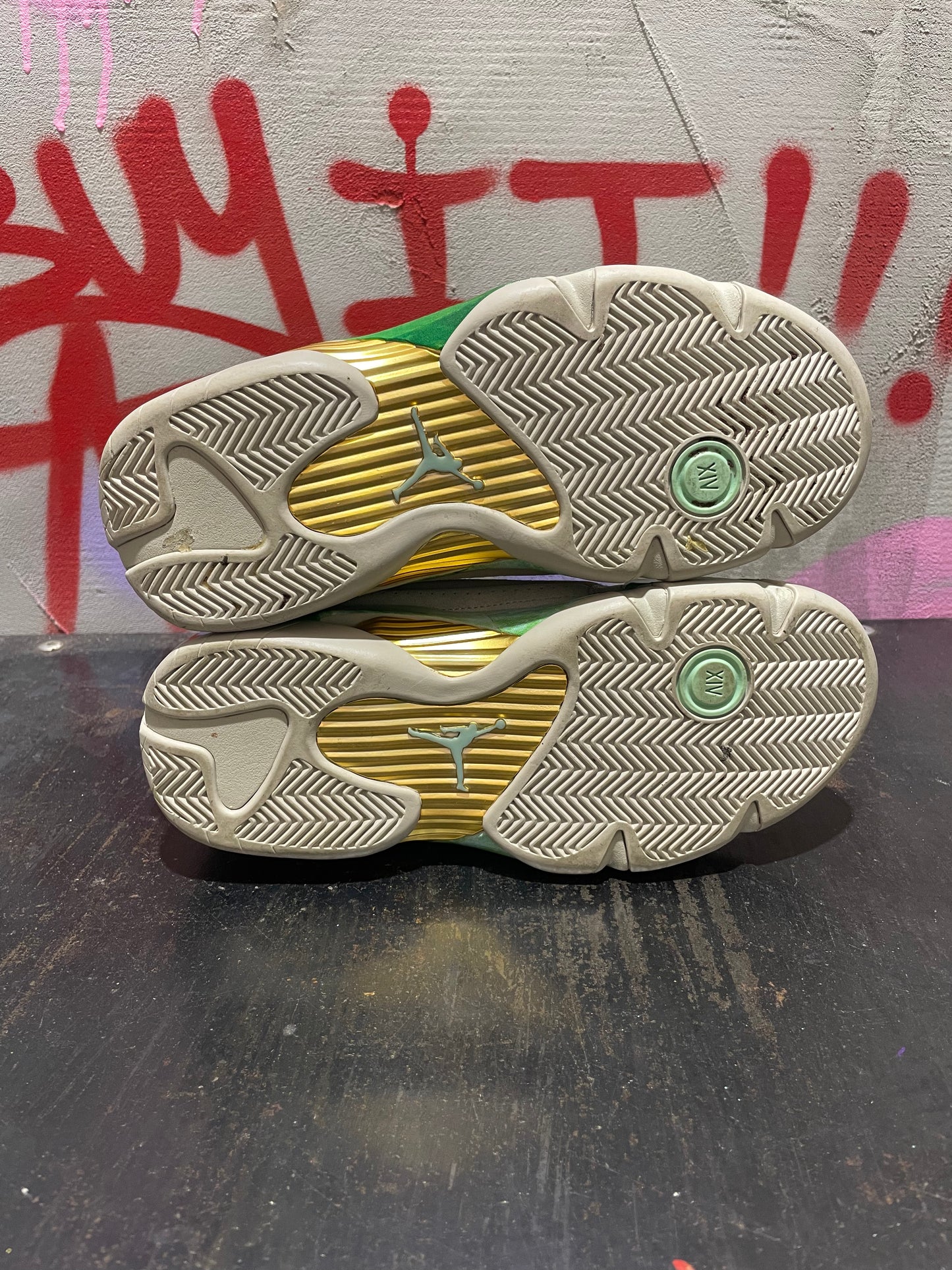 AIR JORDAN 14 RETRO LOW X ALEALI MAY (WMNS)