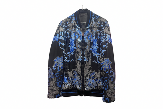 VERSACE BOMBER